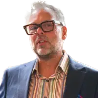 Rupert Cook, director AI Sight