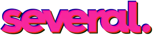 Logo for Several