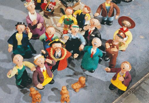 Trumpton 