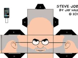 Steve Jobs