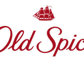 Old Spice logo