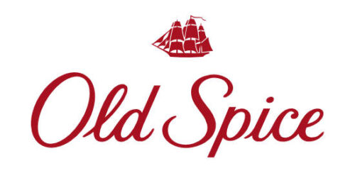 Old Spice logo 