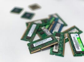 Memory