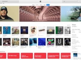 ITunes Store