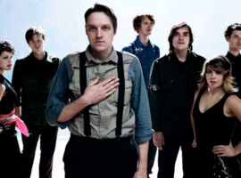 Arcade Fire