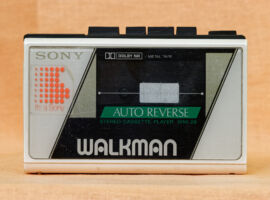 Sony Walkman