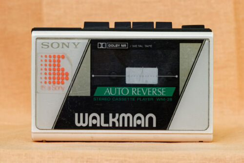 Sony Walkman 