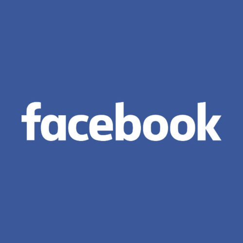Facebook logo 