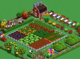 Farmville