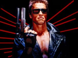 The Terminator