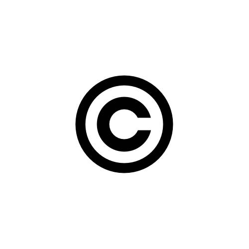 Copyright 
