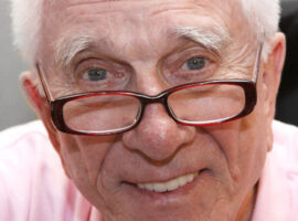 Leslie Nielsen