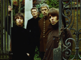 Beady Eye