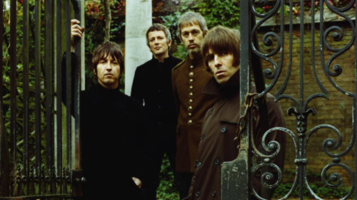 Beady Eye 