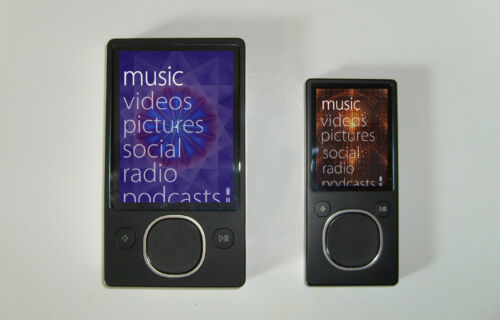 Zune 
