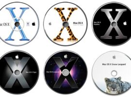 OSX