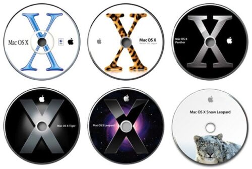 OSX 