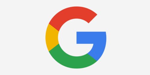 Google logo 