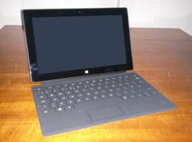 Microsoft Surface