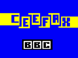 Ceefax