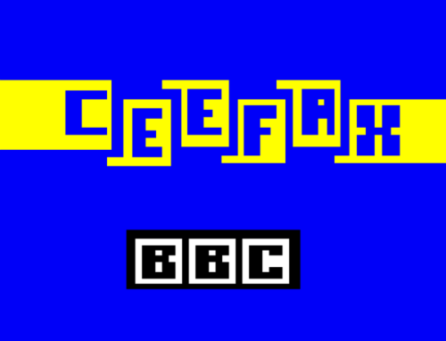 Ceefax 