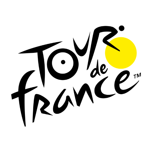 Tour de France logo 