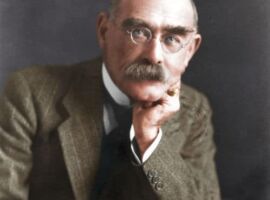 Rudyard Kipling