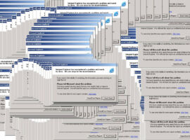 Internet Explorer 6