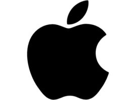 apple logo