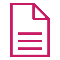 Reports icon