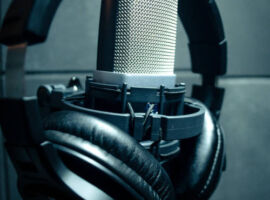headphones