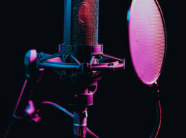 podcasting