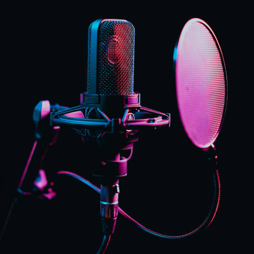 podcasting 