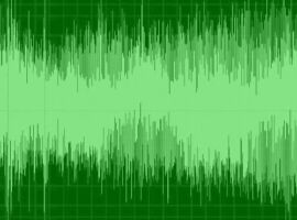 waveform
